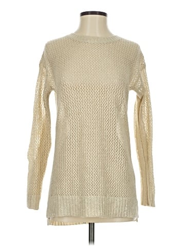 DKNY Pullover Sweater (view 1)