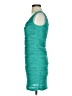 Alythea 100% Polyester Teal Cocktail Dress Size S - photo 5