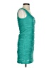 Alythea 100% Polyester Teal Cocktail Dress Size S - photo 4