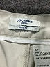 Dockers Solid Yellow Khaki Shorts Size 8 (petite) - photo 3