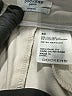 Dockers Solid Yellow Khaki Shorts Size 8 (petite) - photo 4