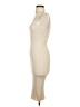 Windsor Ivory Cocktail Dress Size S - photo 5