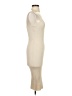 Windsor Ivory Cocktail Dress Size S - photo 4