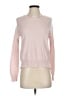 Banana Republic Pink Pullover Sweater Size S - photo 1