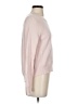 Banana Republic Pink Pullover Sweater Size S - photo 4
