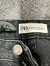 Zara Black Jeans Size 6 - photo 6