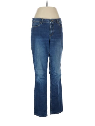 Christopher & Banks Jeans (view 1)