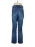 Christopher & Banks Blue Jeans Size 8 - photo 2