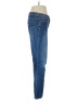 Christopher & Banks Blue Jeans Size 8 - photo 4