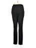 Cooper & Ella Solid Black Active Pants Size M - photo 2