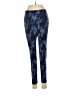 Gap Fit Print Blue Active Pants Size M - photo 1