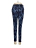 Gap Fit Print Blue Active Pants Size M - photo 2