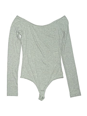 Torn by Ronny Kobo Bodysuit (view 1)