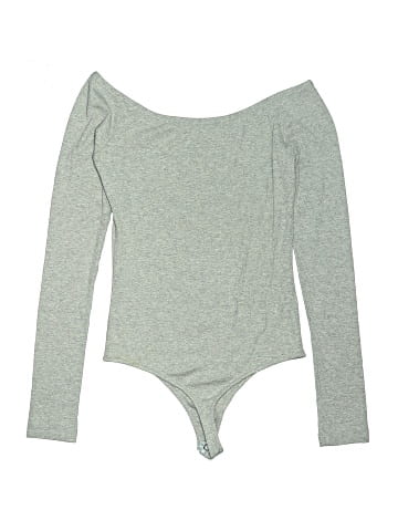 Torn by Ronny Kobo Bodysuit (view 2)