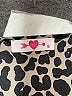 Buddy Love 100% Polyester Black Short Sleeve Blouse Size M - photo 7