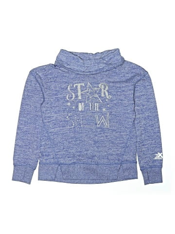 ZeroXposur Pullover Hoodie (view 1)
