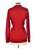 AB Studio Red Cardigan Size L - photo 2