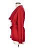 AB Studio Red Cardigan Size L - photo 5