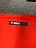 Krisa 100% Polyester Color Block Orange Cocktail Dress Size S - photo 6