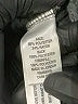 Laura Ashley Argyle Gray Jacket Size M - photo 7