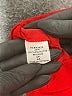 Danny & Nicole 100% Polyester Red 3/4 Sleeve Top Size 14 - photo 8