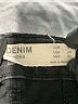 Bershka Black Jeans Size 8 - photo 7