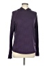 Reebok Purple Pullover Sweater Size L - photo 1