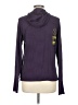 Reebok Purple Pullover Sweater Size L - photo 2