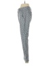 Gap Houndstooth Blue Casual Pants Size 4 - photo 5