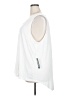 ModCloth White Sleeveless Blouse Size 2X - photo 5