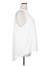 ModCloth White Sleeveless Blouse Size 2X - photo 4