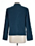 DressBarn Blue Track Jacket Size L - photo 2