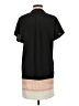 BCBGMAXAZRIA Color Block Black Casual Dress Size XS - photo 2