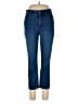 NY&C Blue Jeans Size 12 - photo 1