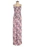 1.State Pink Jumpsuit Size S - photo 1