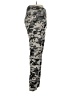 Venti6 Camo Silver Gray Casual Pants Size 6 - photo 4