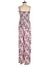 1.State Pink Jumpsuit Size S - photo 2
