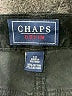 Chaps Black Casual Pants Size 12 - photo 7