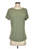Zyia Active Green Active T-Shirt Size S - photo 1