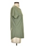 Zyia Active Green Active T-Shirt Size S - photo 4