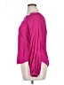 Floreat Pink Long Sleeve Blouse Size 10 - photo 5