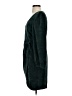 Simplee Green Cocktail Dress Size S - photo 5