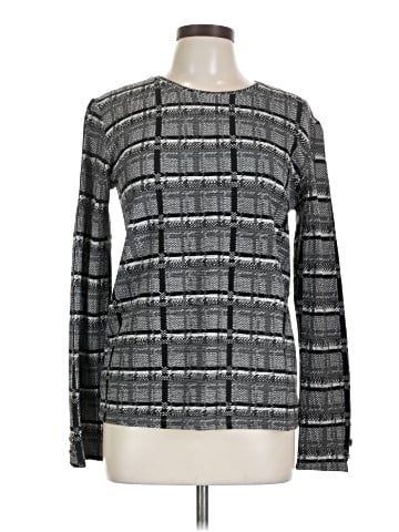 Zara Pullover Sweater (view 1)