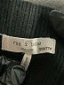 Rag & Bone Black Athletic Shorts Size XXS - photo 3