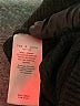 Rag & Bone Black Athletic Shorts Size XXS - photo 4