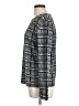 Zara Tweed Gray Pullover Sweater Size L - photo 5