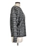Zara Tweed Gray Pullover Sweater Size L - photo 4