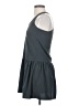 Loup Solid Gray Casual Dress Size XS - photo 5