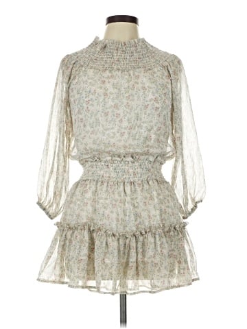 Muche et Muchette Cocktail Dress (view 1)