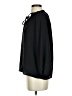 Ann Taylor Black Long Sleeve Blouse Size XS - photo 5